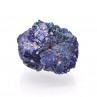 Azurite / Chessylite - Chessy, Rhône, France