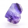 Fluorite - Boltry quarry, Seilles, Wallonia, Belgium