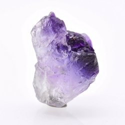 Fluorite - Boltry quarry, Seilles, Wallonia, Belgium