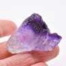 Fluorite - Boltry quarry, Seilles, Wallonia, Belgium