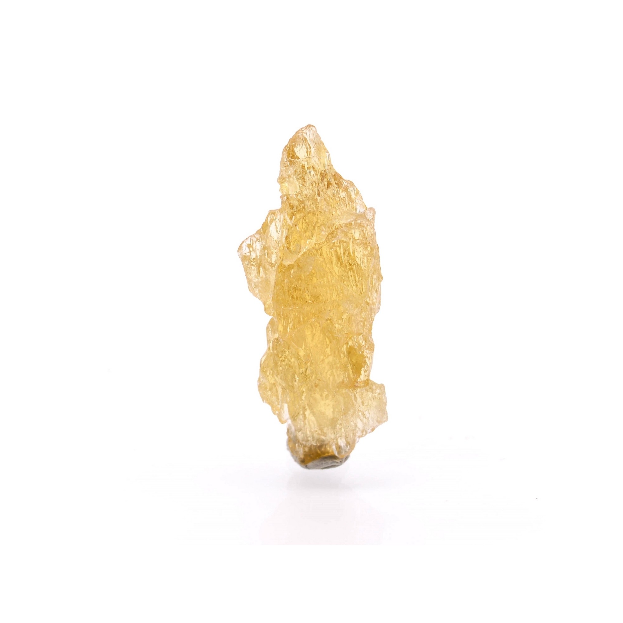 Beryl heliodora - Mine Cruzeiro, Sao Jose de Safira, Minas Gerais, Brazil