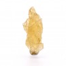 Beryl heliodora - Mine Cruzeiro, Sao Jose de Safira, Minas Gerais, Brazil
