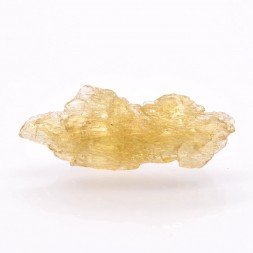 Béryl héliodore - Mine Cruzeiro, Sao Jose de Safira, Minas Gerais, Brésil