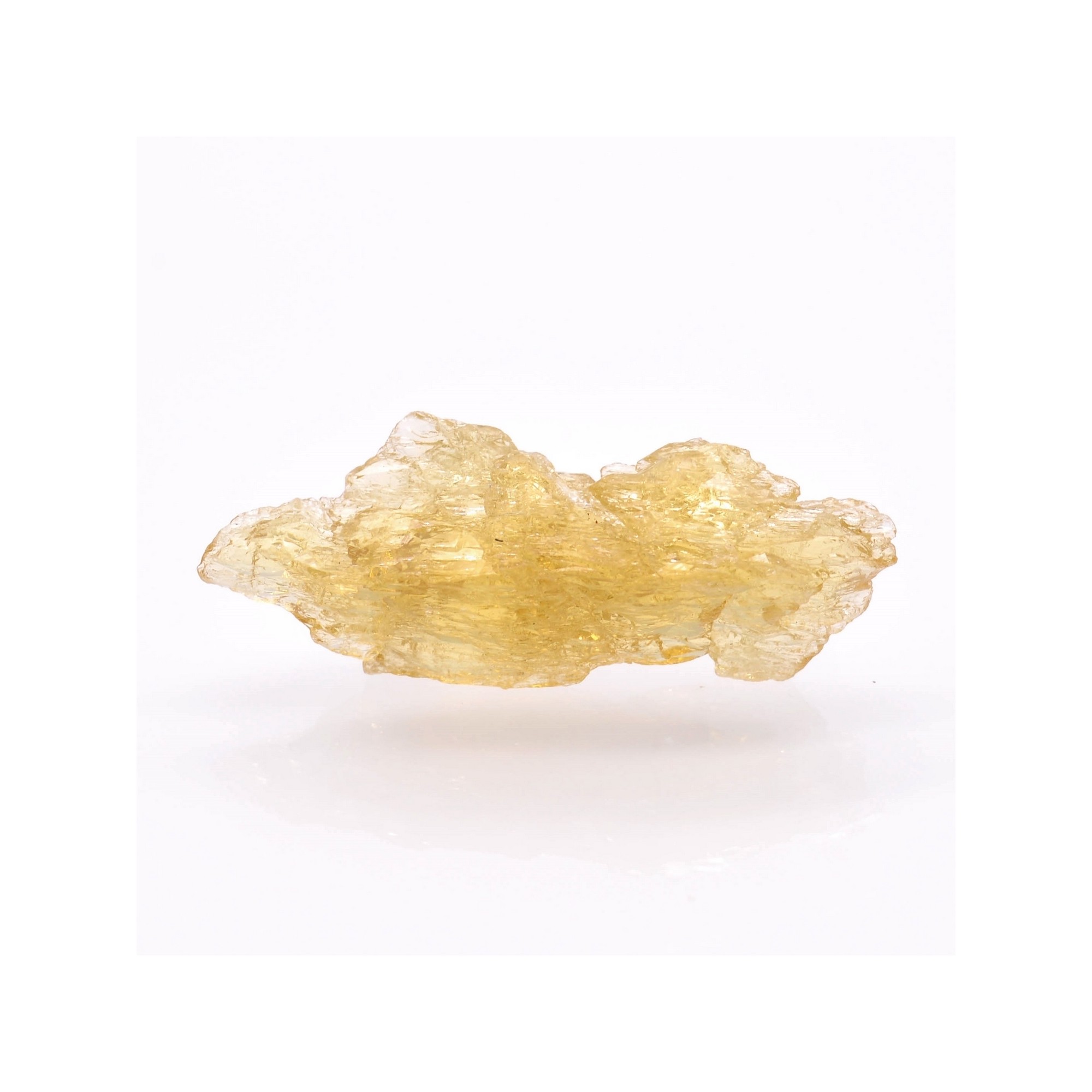 Beryl heliodora - Mine Cruzeiro, Sao Jose de Safira, Minas Gerais, Brazil