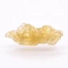 Beryl heliodora - Mine Cruzeiro, Sao Jose de Safira, Minas Gerais, Brazil