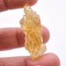 Beryl heliodora - Mine Cruzeiro, Sao Jose de Safira, Minas Gerais, Brazil
