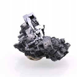 Galena - Madan, Bulgaria