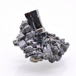 Galena - Madan, Bulgaria