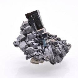 Galena - Madan, Bulgaria