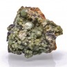 Wavellite - Mauldin, Arkansas, Etats-Unis
