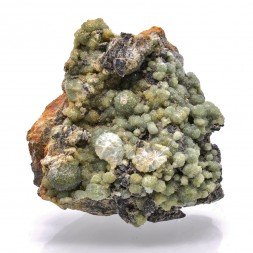 Wavellite - Mauldin, Arkansas, Etats-Unis