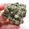 Wavellite - Mauldin, Arkansas, Etats-Unis