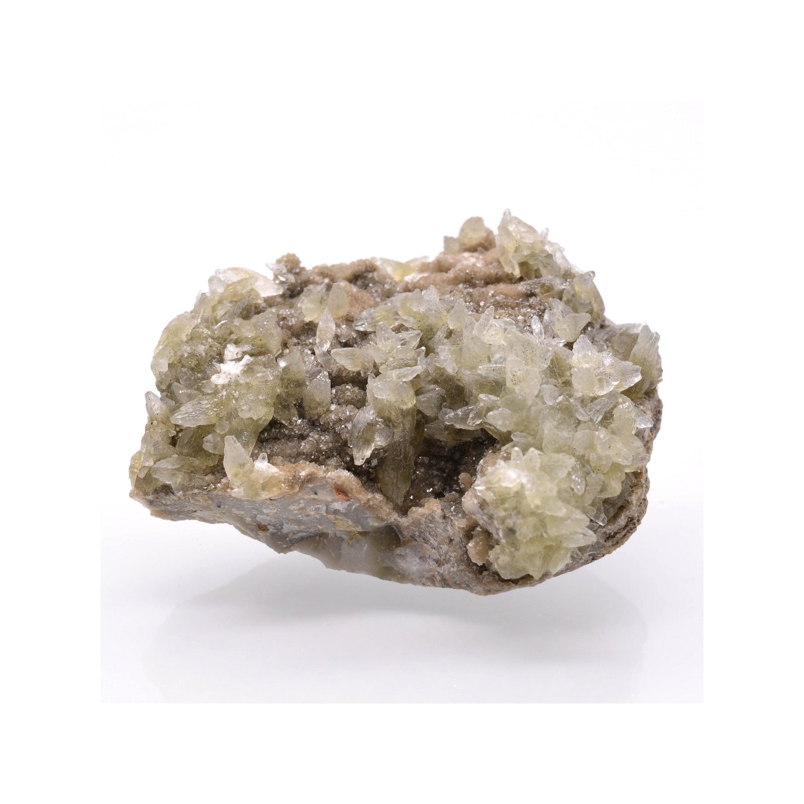 Calcite - Laguépie, Tarn-et-Garonne, France