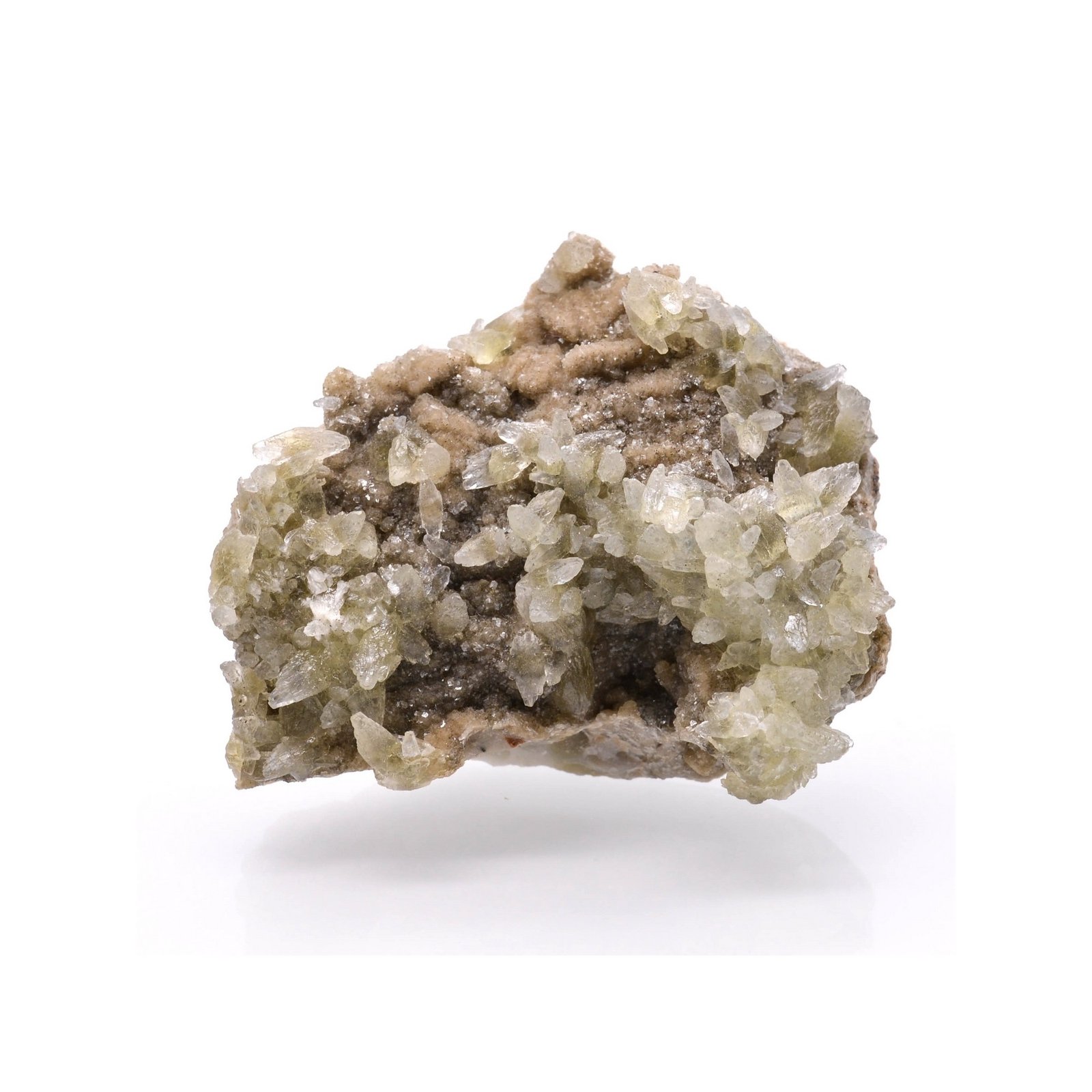 Calcite - Laguépie, Tarn-et-Garonne, France