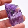 Fluorite - Boltry quarry, Seilles, Wallonia, Belgium