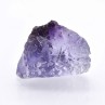 Fluorite - Boltry quarry, Seilles, Wallonia, Belgium