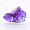 Fluorite - Boltry quarry, Seilles, Wallonia, Belgium