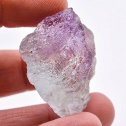 Fluorite - Boltry quarry, Seilles, Wallonia, Belgium