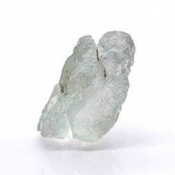 Fluorine - Carrière Boltry, Seilles, Wallonie, Belgique