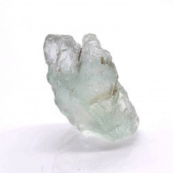 Fluorine - Carrière Boltry, Seilles, Wallonie, Belgique