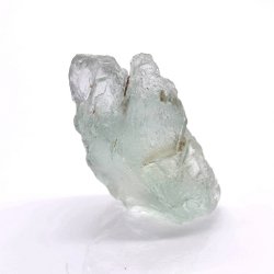 Fluorine - Carrière Boltry, Seilles, Wallonie, Belgique