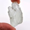 Fluorine - Carrière Boltry, Seilles, Wallonie, Belgique