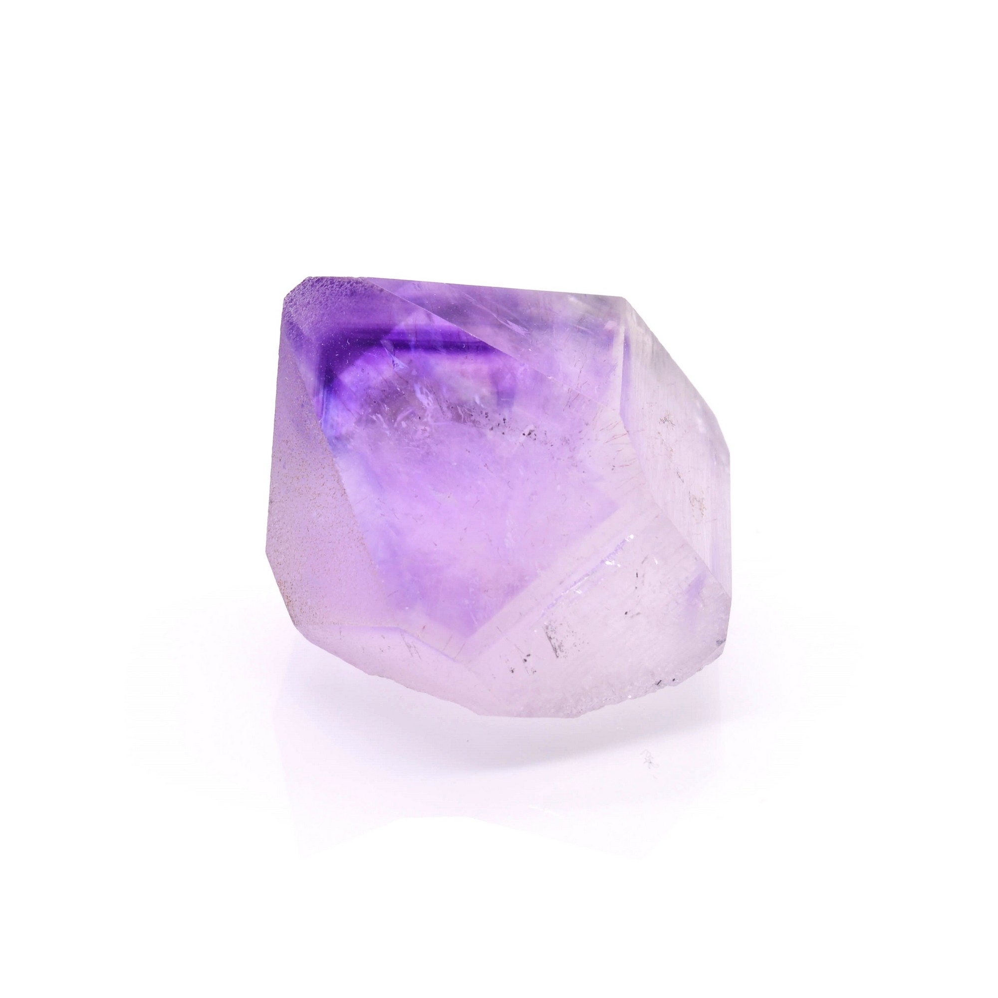 Amethyst - Tata, Morocco