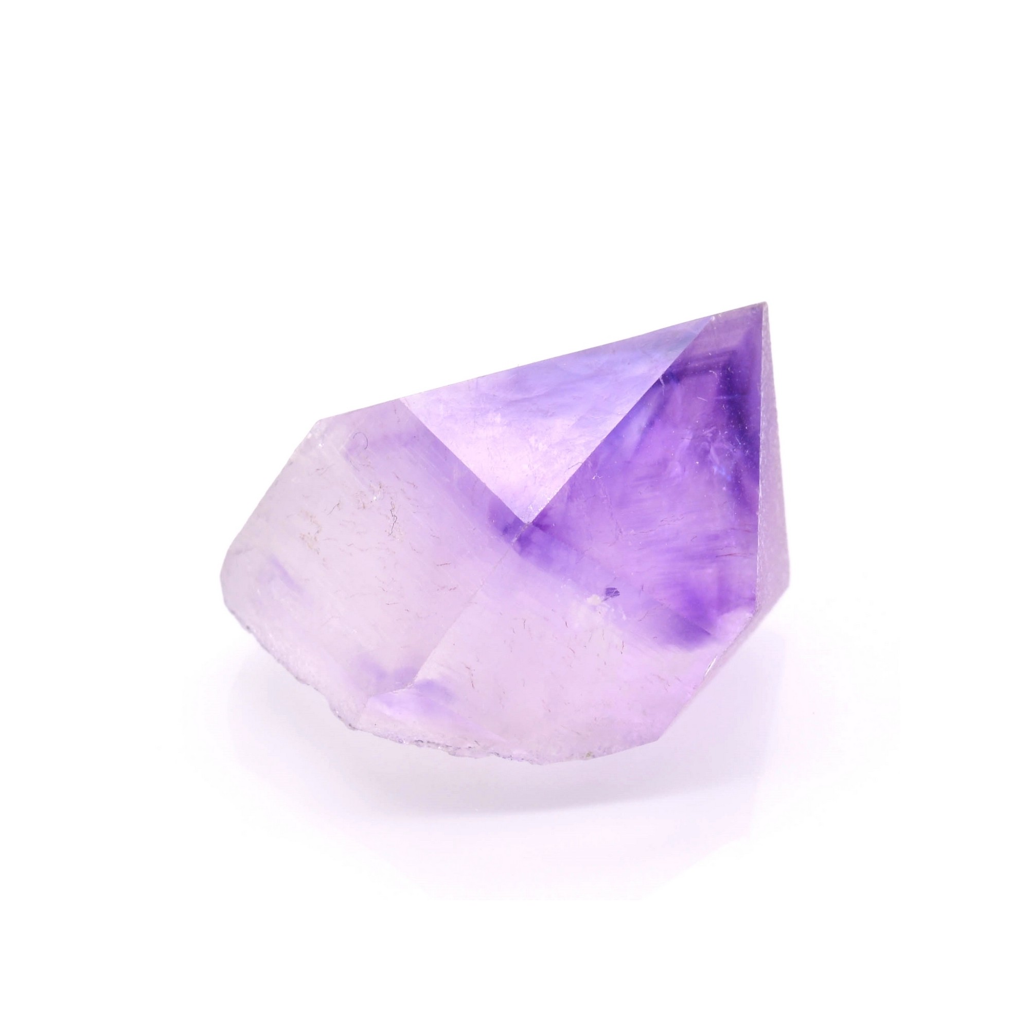 Amethyst - Tata, Morocco