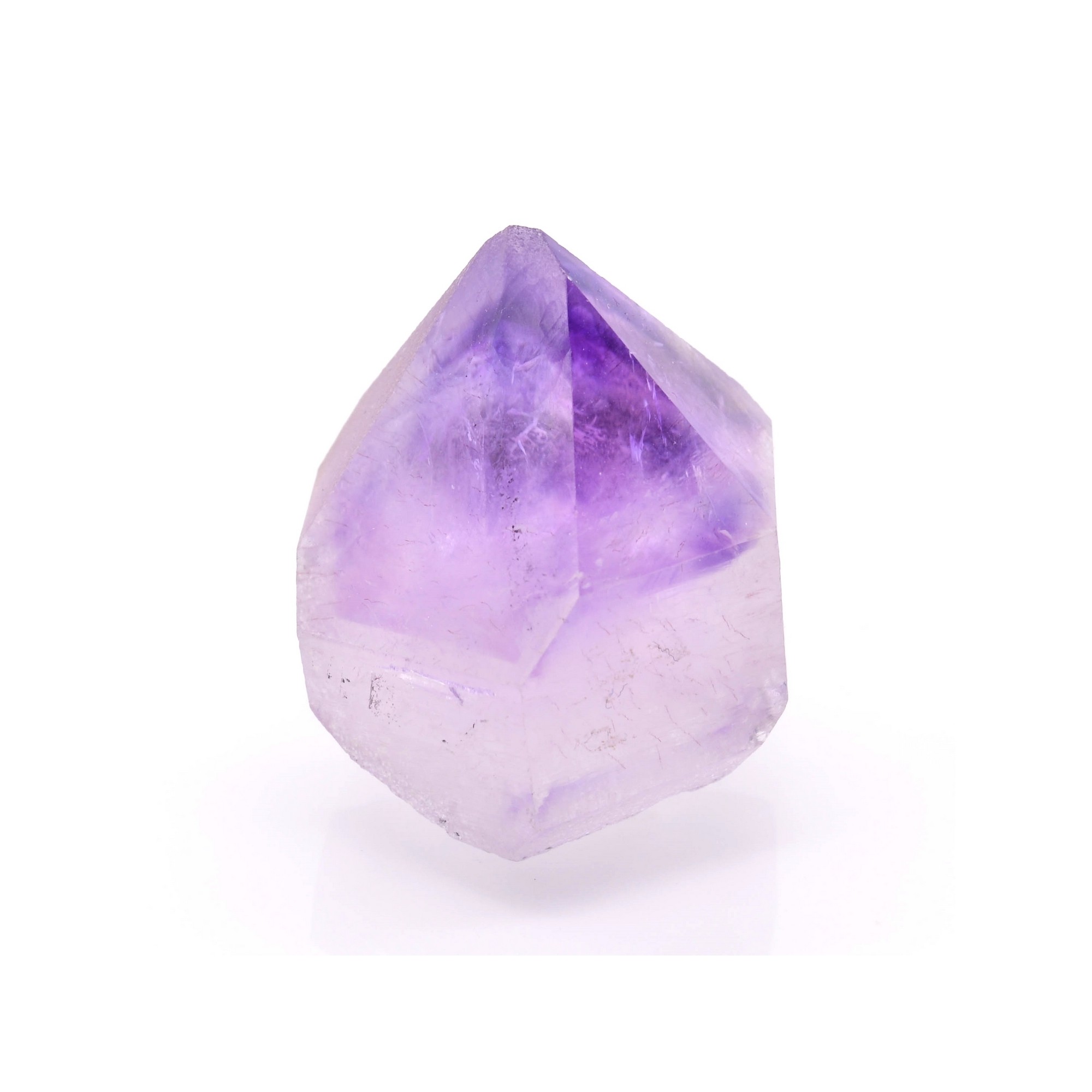 Amethyst - Tata, Morocco