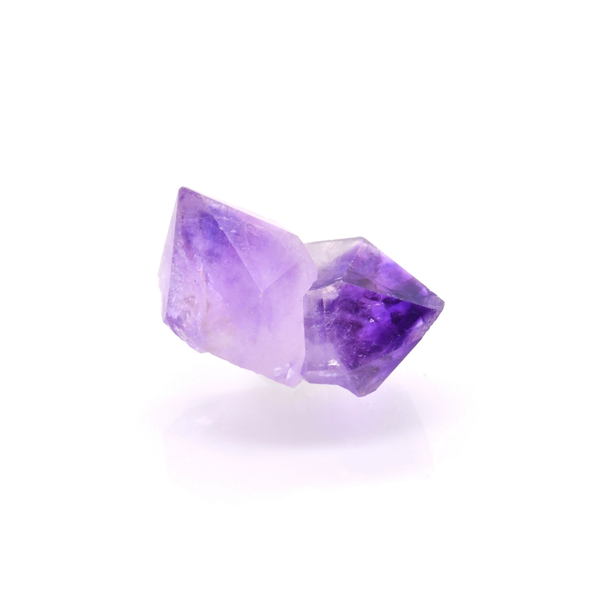 Amethyst - Tata, Morocco