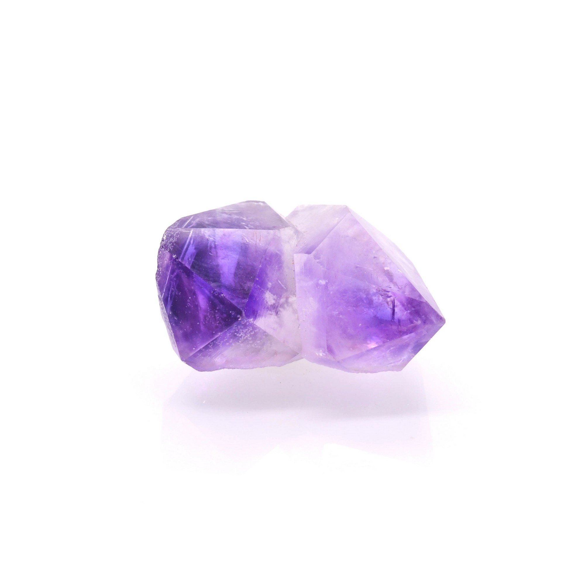 Amethyst - Tata, Morocco