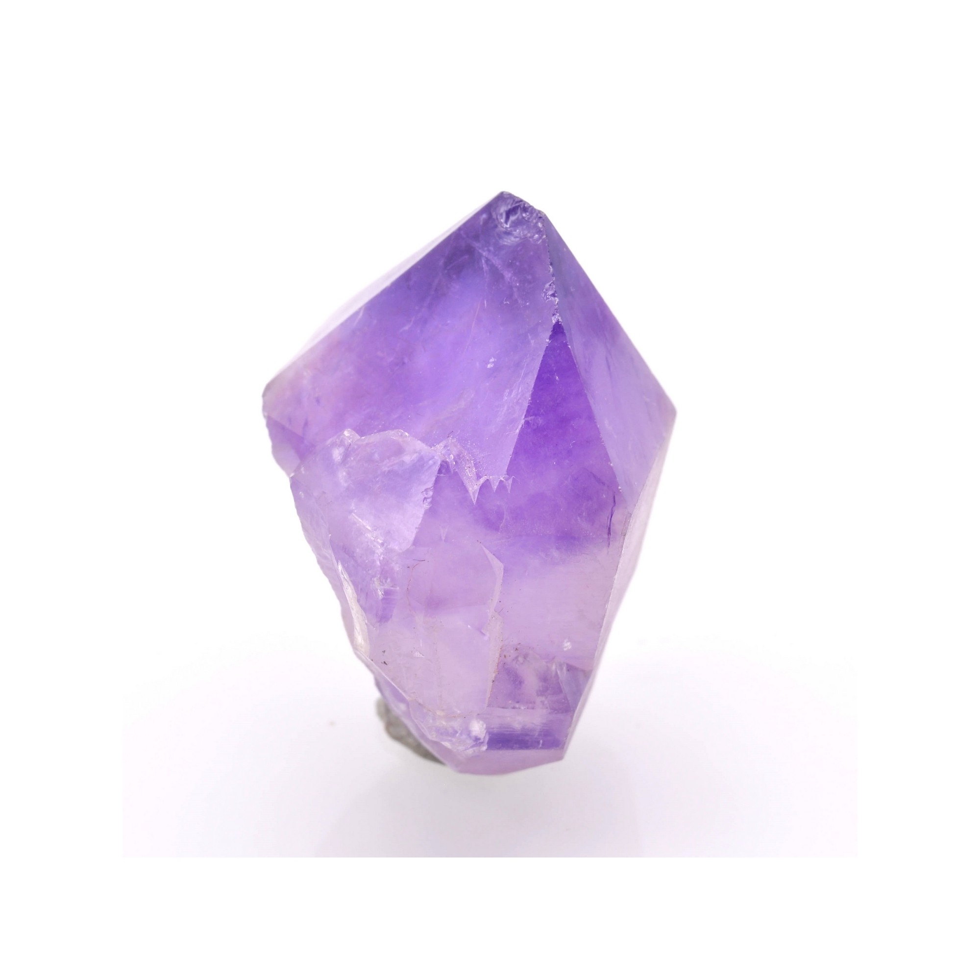 Amethyst - Tata, Morocco