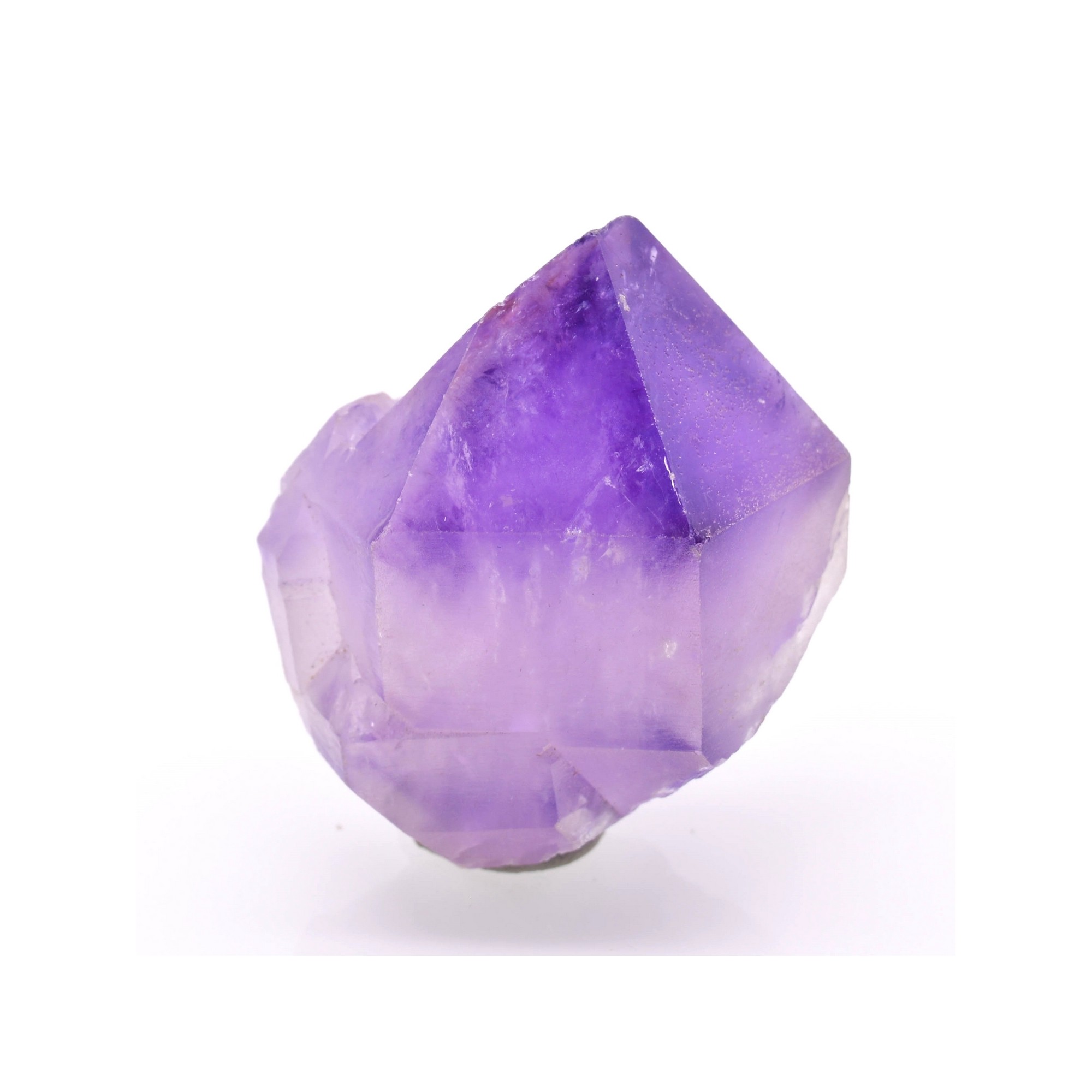 Amethyst - Tata, Morocco