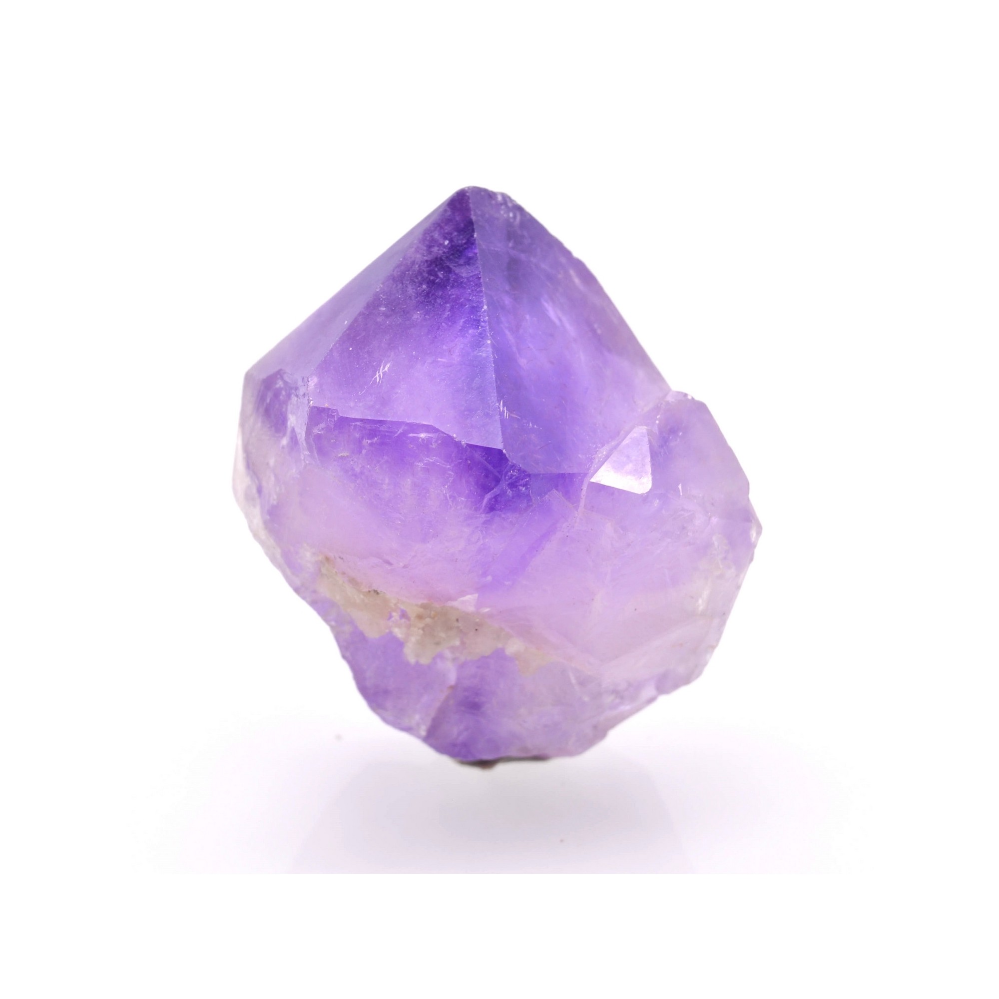 Amethyst - Tata, Morocco
