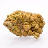 Pyromorphite - Mine des Farges, Ussel, Corrèze, France