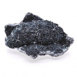 Hematite - Beckermet mine, Cumberland, United Kingdom