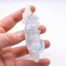 Fluorine et quartz - Le Burc, Alban, Tarn, France
