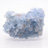 Fluorine - Le Burc, Alban, Tarn, France