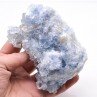 Fluorine - Le Burc, Alban, Tarn, France