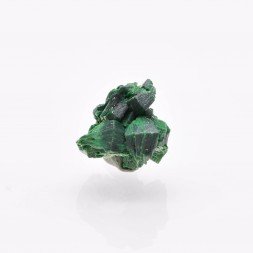 Torbernite - Entraygues, Aveyron, France