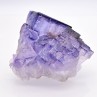 Fluorite - Taourirt, Morocco