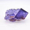 Fluorite - Taourirt, Morocco