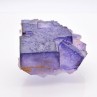 Fluorite - Taourirt, Morocco