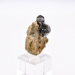 Hematite - L'Alpe d'Huez, Isère, France