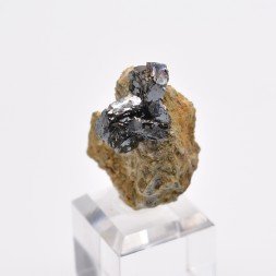 Hematite - L'Alpe d'Huez, Isère, France