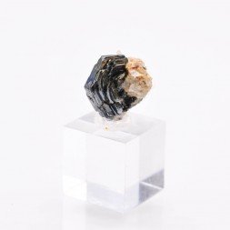 Hematite - L'Alpe d'Huez, Isère, France