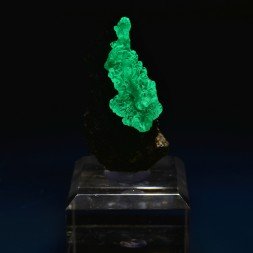 Hyalite opal - Kopasz Hill, Tarcal, Tokaj, Hungary