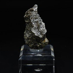 Hyalite opal - Kopasz Hill, Tarcal, Tokaj, Hungary