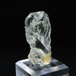 Topaze - Mine Xanda, Virgem da Lapa, Minas Gerais, Brésil