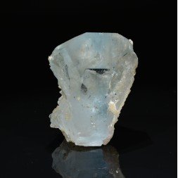 Topaze - Mine Xanda, Virgem da Lapa, Minas Gerais, Brésil